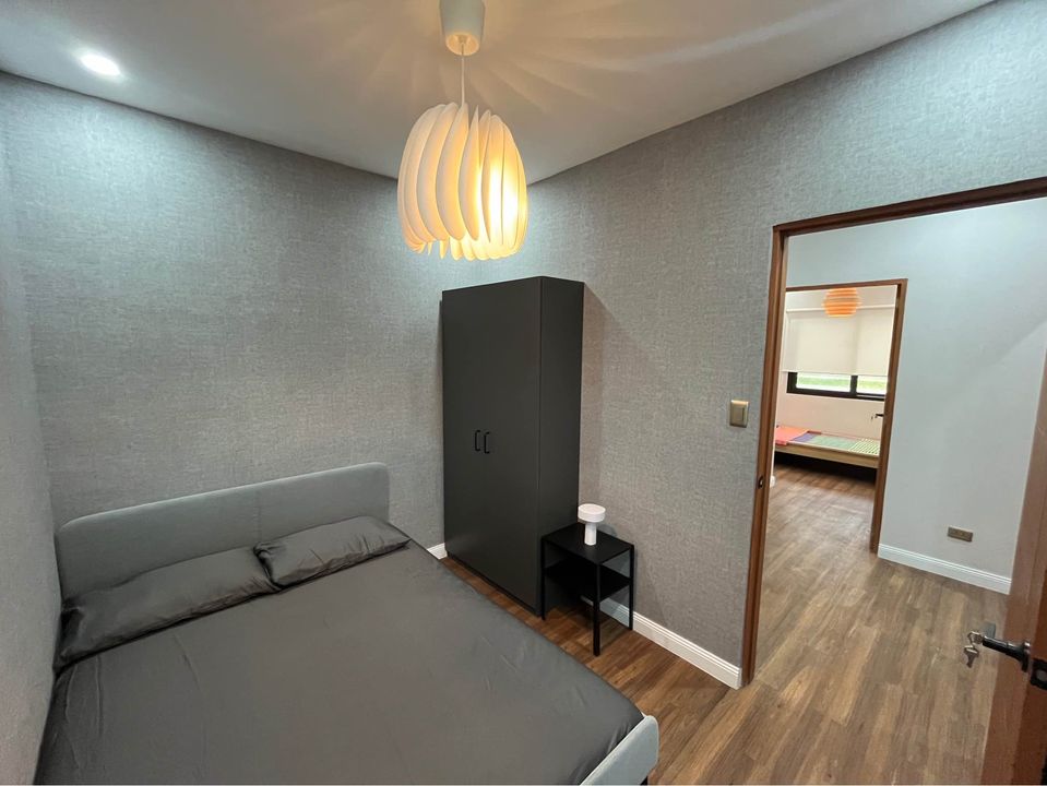 3-4BR Pre Selling Townhouse and Single Attached House and lot in Talipapa Quezon City - Media Image Asset Panel Sub-No 10