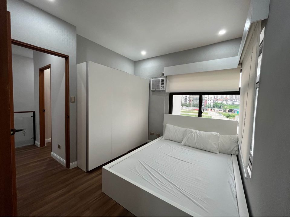 3-4BR Pre Selling Townhouse and Single Attached House and lot in Talipapa Quezon City - Media Image Asset Panel Sub-No 12