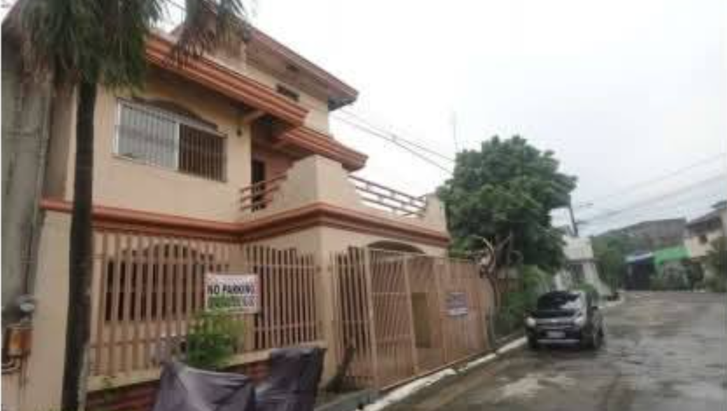 Foreclosed Property for sale in Sunriser Village, Brgy. 167 (Bo. Camarin), Caloocan City - Media Image Asset Panel Sub-No 2