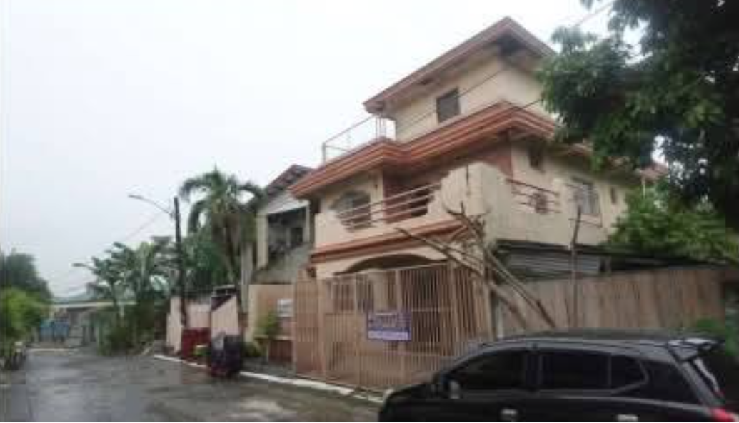 Foreclosed Property for sale in Sunriser Village, Brgy. 167 (Bo. Camarin), Caloocan City - Media Image Asset Panel Sub-No 3
