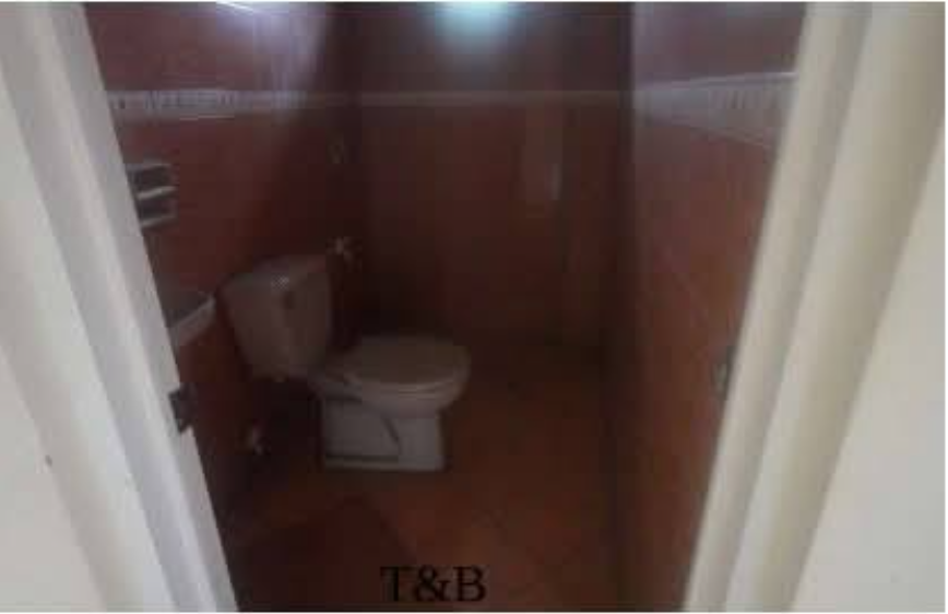 Foreclosed Property for sale in Sunriser Village, Brgy. 167 (Bo. Camarin), Caloocan City - Media Image Asset Panel Sub-No 8