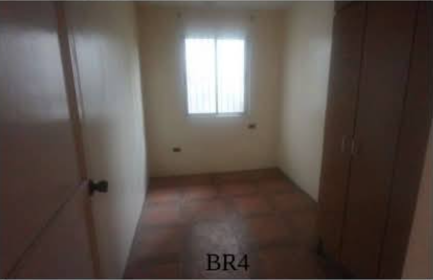 Foreclosed Property for sale in Sunriser Village, Brgy. 167 (Bo. Camarin), Caloocan City - Media Image Asset Panel Sub-No 10