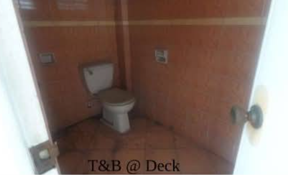 Foreclosed Property for sale in Sunriser Village, Brgy. 167 (Bo. Camarin), Caloocan City - Media Image Asset Panel Sub-No 16