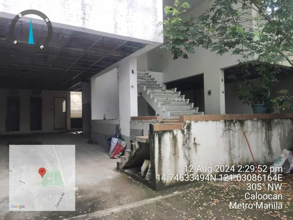 Foreclosed Property for sale in RAINBOW VILLAGE II, BRGY. 171, CALOOCAN CITY - Media Image Asset Panel Sub-No 2