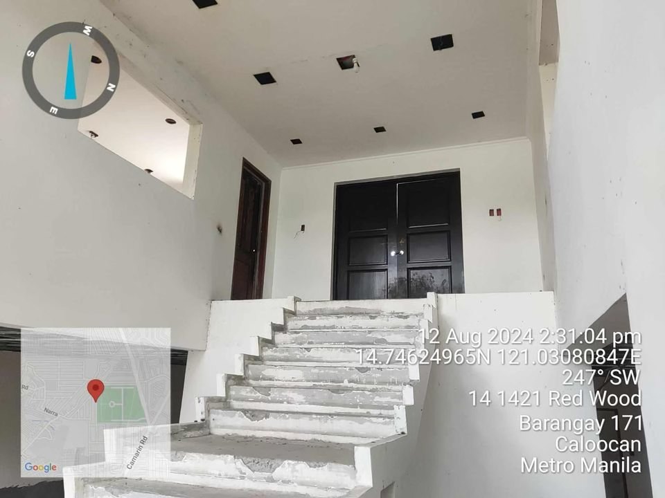 Foreclosed Property for sale in RAINBOW VILLAGE II, BRGY. 171, CALOOCAN CITY - Media Image Asset Panel Sub-No 4