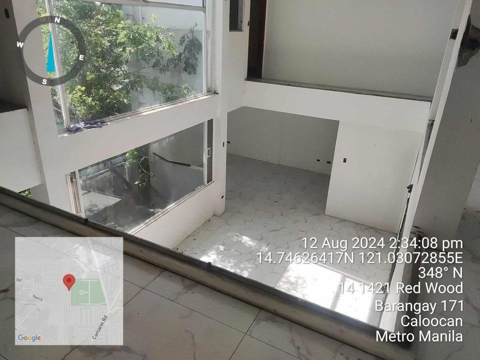 Foreclosed Property for sale in RAINBOW VILLAGE II, BRGY. 171, CALOOCAN CITY - Media Image Asset Panel Sub-No 5