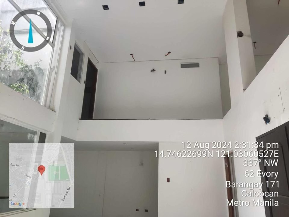 Foreclosed Property for sale in RAINBOW VILLAGE II, BRGY. 171, CALOOCAN CITY - Media Image Asset Panel Sub-No 6