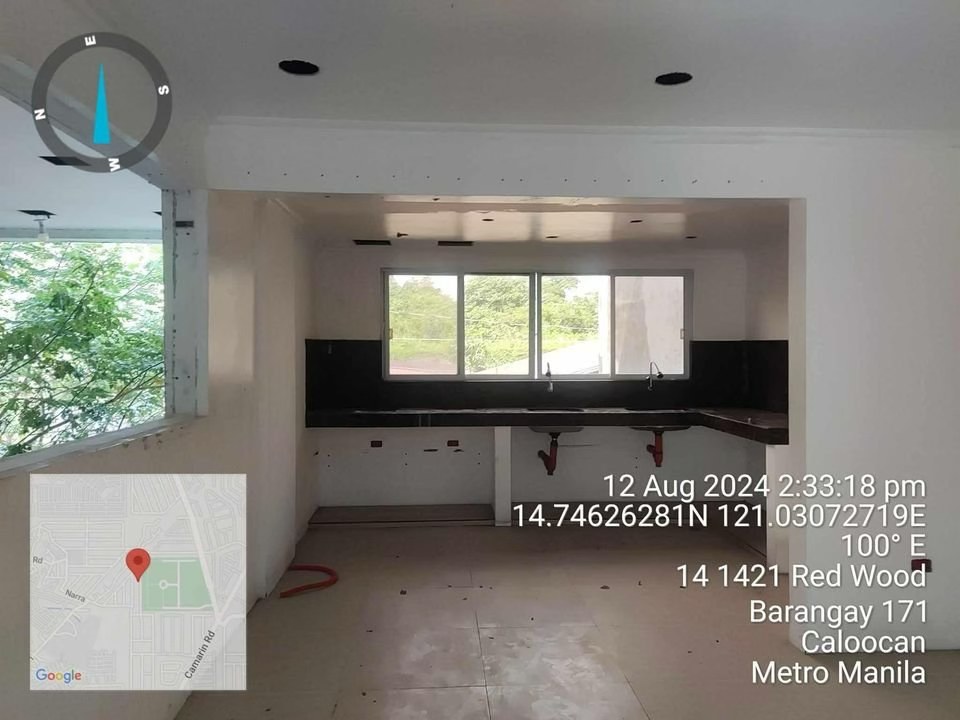 Foreclosed Property for sale in RAINBOW VILLAGE II, BRGY. 171, CALOOCAN CITY - Media Image Asset Panel Sub-No 7