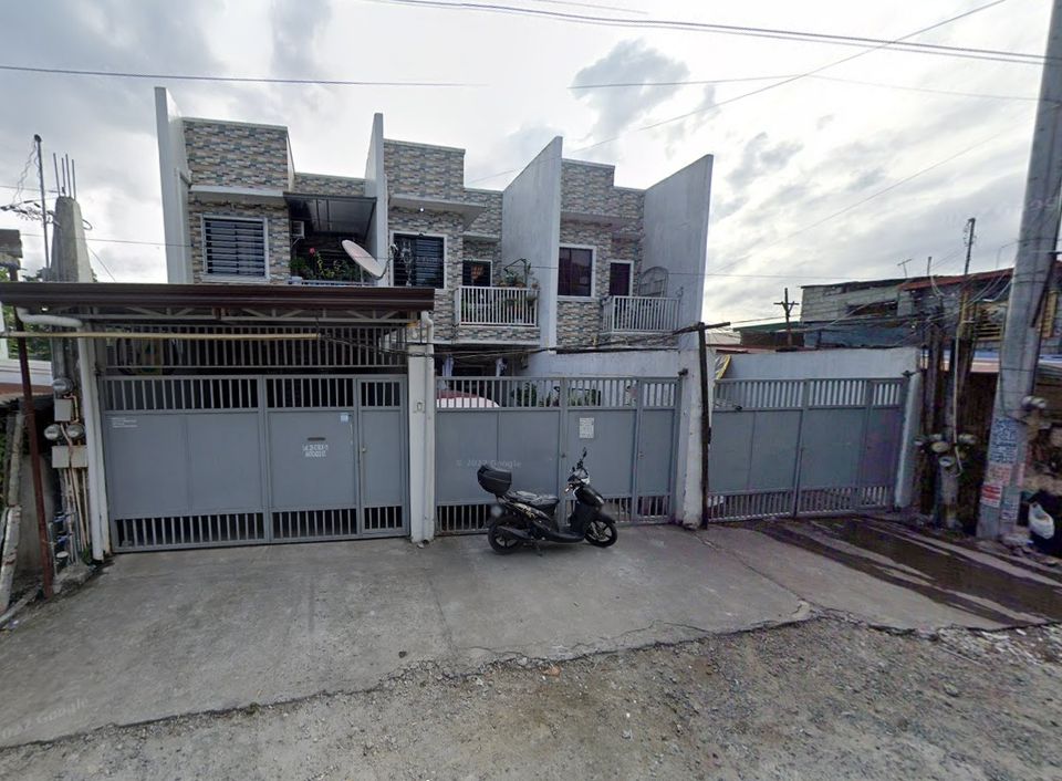 Foreclosed Property for sale in BRGY. 178, CAMARIN, CALOOCAN CITY - Media Image Asset Panel Sub-No 2
