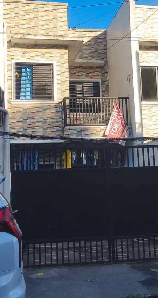 Foreclosed Property for sale in BRGY. 178, CAMARIN, CALOOCAN CITY - Media Image Asset Panel Sub-No 11