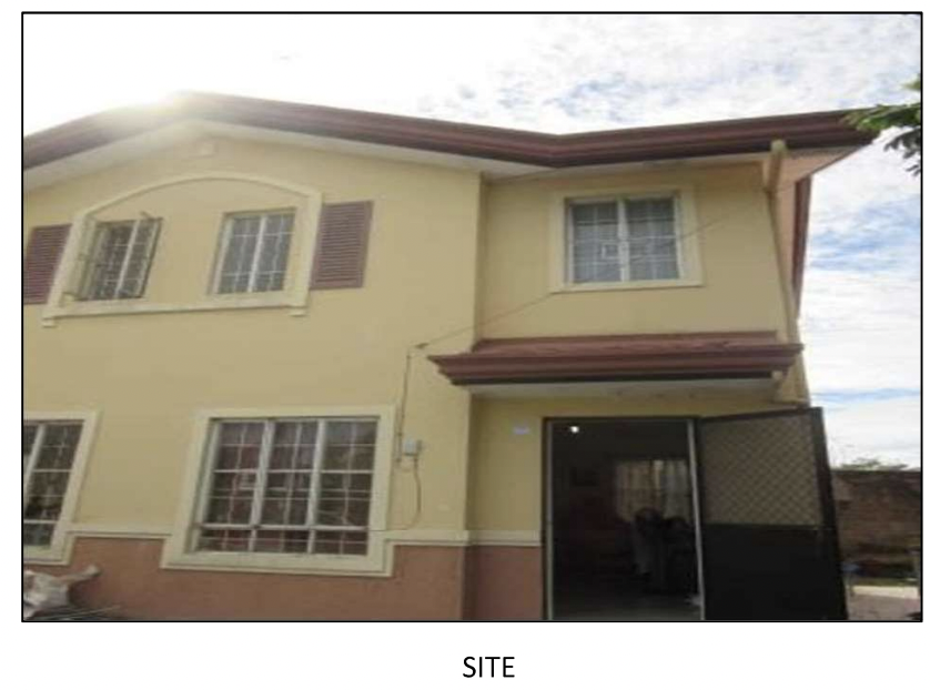 Foreclosed Property for sale in Camella Tarlac, Phase 1, Brgy. Maliwalo, Tarlac City, Tarlac - Media Image Asset Panel Sub-No 2