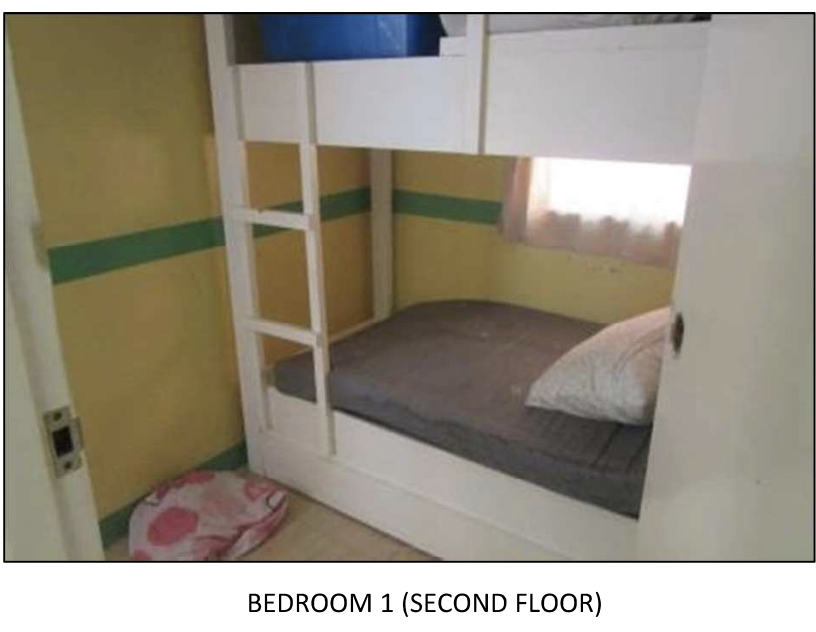 Foreclosed Property for sale in Camella Tarlac, Phase 1, Brgy. Maliwalo, Tarlac City, Tarlac - Media Image Asset Panel Sub-No 4