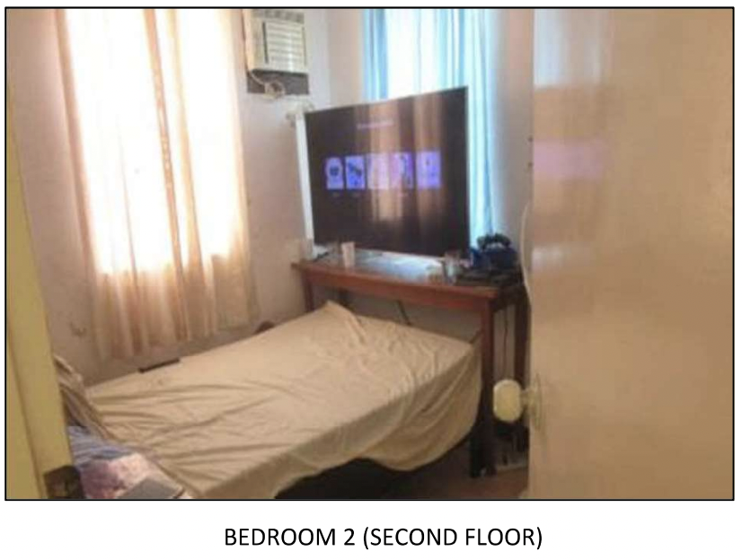 Foreclosed Property for sale in Camella Tarlac, Phase 1, Brgy. Maliwalo, Tarlac City, Tarlac - Media Image Asset Panel Sub-No 5