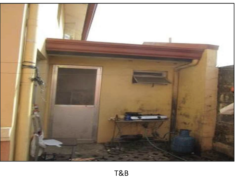 Foreclosed Property for sale in Camella Tarlac, Phase 1, Brgy. Maliwalo, Tarlac City, Tarlac - Media Image Asset Panel Sub-No 6