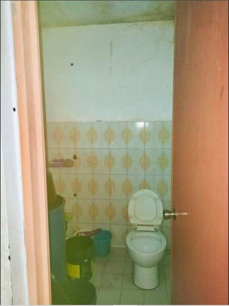 Foreclosed Property for sale in BRIXTON VILLE SUBDIVISION BRGY. 175, CAMARIN, CALOOCAN CITY - Media Image Asset Panel Sub-No 8