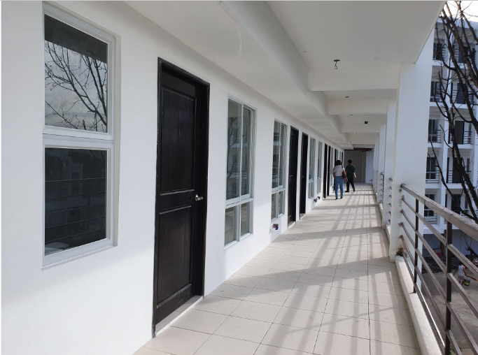 1-2BR Ready for Occupancy Condominium Units for sale in North Caloocan City - Media Image Asset Panel Sub-No 2