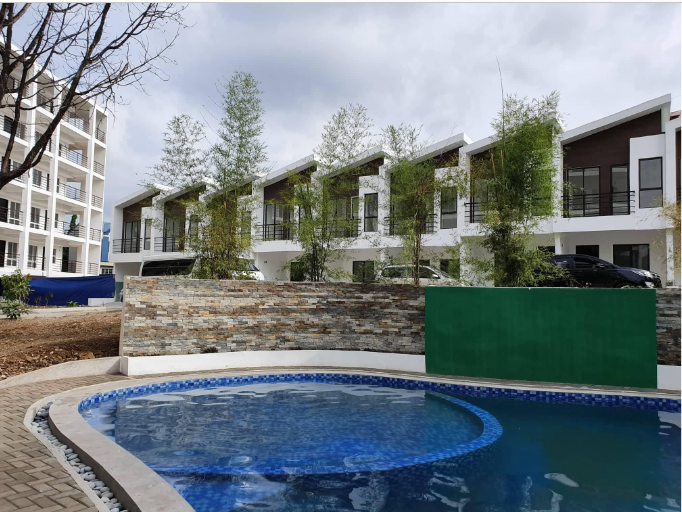 1-2BR Ready for Occupancy Condominium Units for sale in North Caloocan City - Media Image Asset Panel Sub-No 5