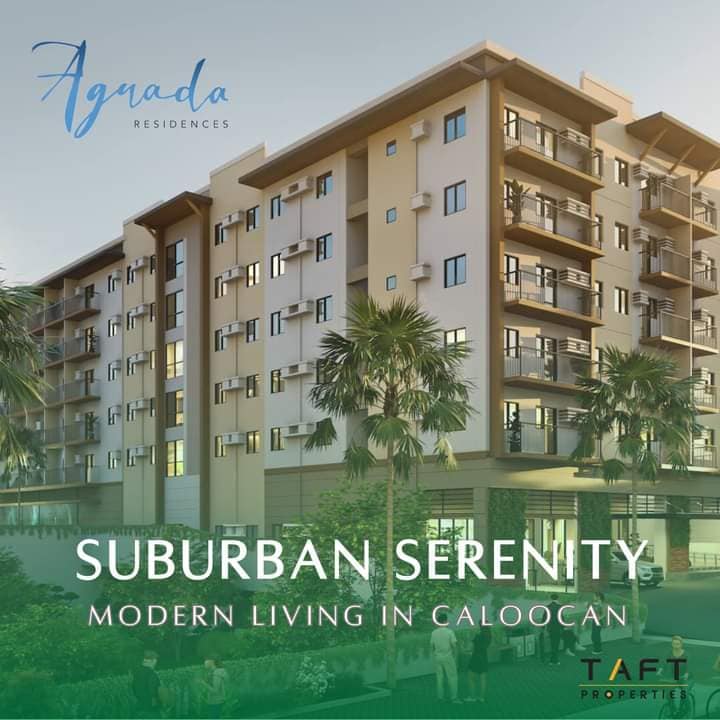 Studio to 2BR Pre Selling and Ready for Occupancy Condominium units near MRT Station Fairview - Primary Display View Frame Location in Caloocan City, Metro Manila