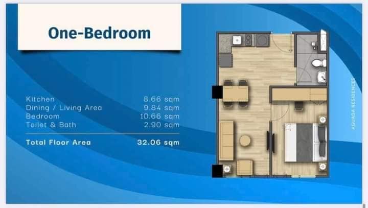 Studio to 2BR Pre Selling and Ready for Occupancy Condominium units near MRT Station Fairview - Media Image Asset Panel Sub-No 4