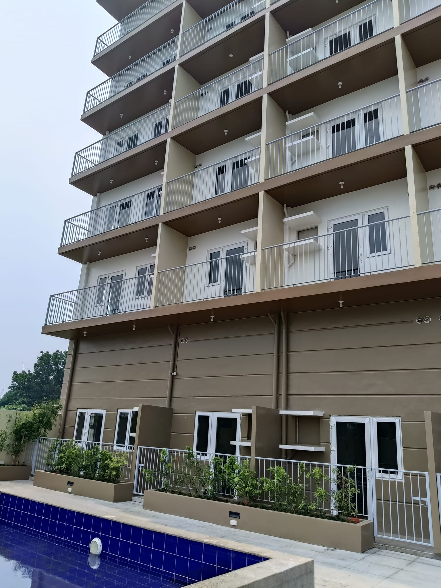 Studio to 2BR Pre Selling and Ready for Occupancy Condominium units near MRT Station Fairview - Media Image Asset Panel Sub-No 6
