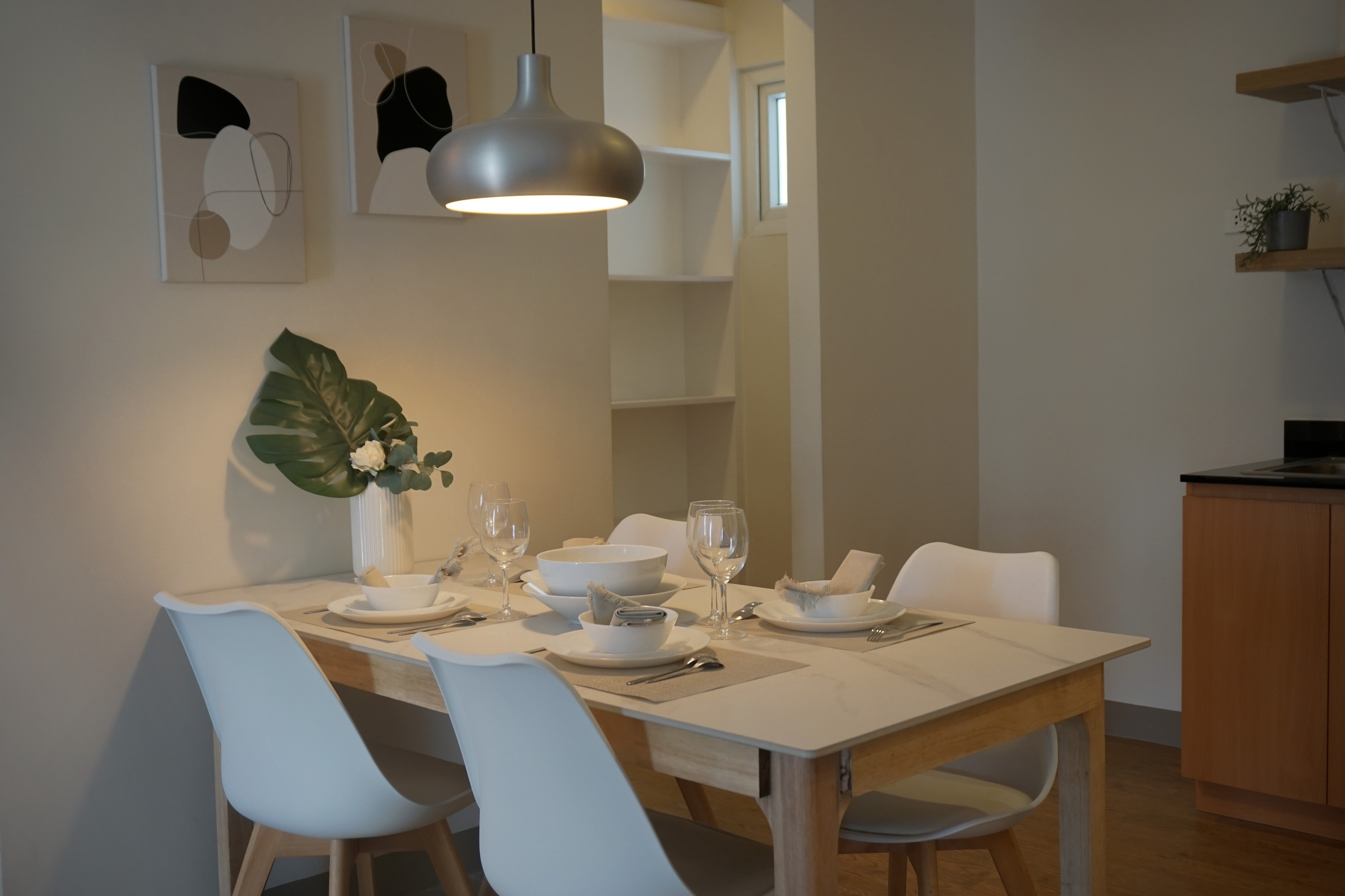 Studio to 2BR Pre Selling and Ready for Occupancy Condominium units near MRT Station Fairview - Media Image Asset Panel Sub-No 7