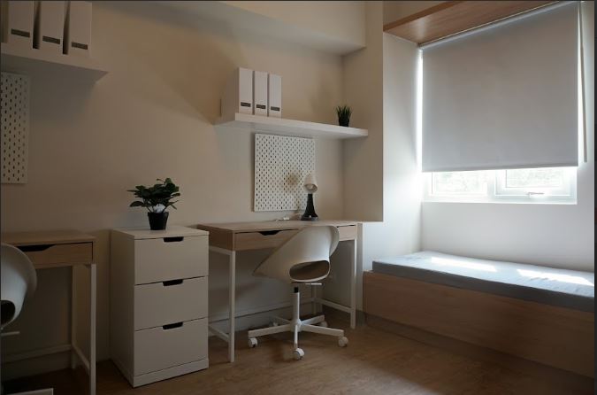 Studio to 2BR Pre Selling and Ready for Occupancy Condominium units near MRT Station Fairview - Media Image Asset Panel Sub-No 10