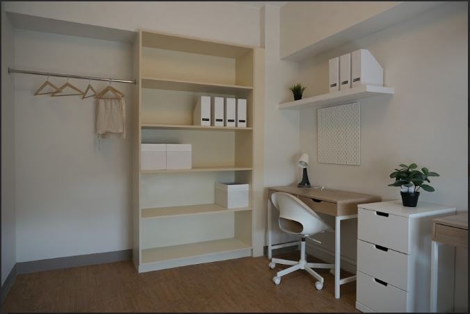 Studio to 2BR Pre Selling and Ready for Occupancy Condominium units near MRT Station Fairview - Media Image Asset Panel Sub-No 11