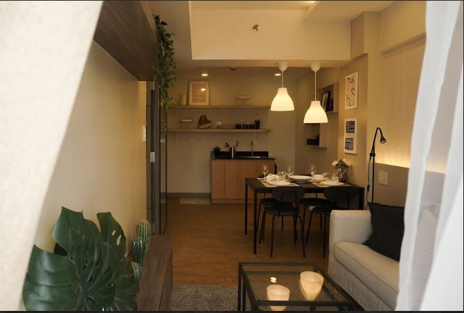 Studio to 2BR Pre Selling and Ready for Occupancy Condominium units near MRT Station Fairview - Media Image Asset Panel Sub-No 15
