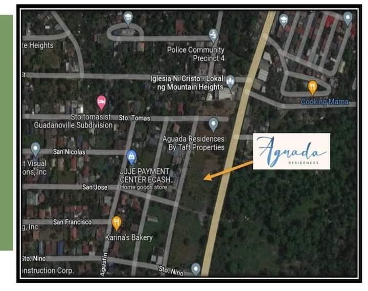 Studio to 2BR Pre Selling and Ready for Occupancy Condominium units near MRT Station Fairview - Media Image Asset Panel Sub-No 17