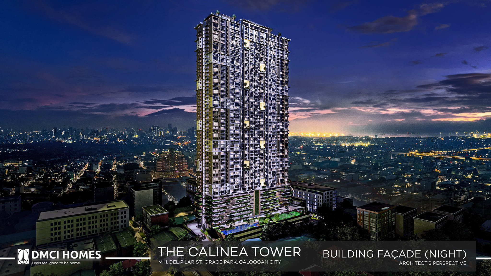 Studio, 1BR, 2BR and 3BR Pre Selling Condominium near EDSA Caloocan City - Media Image Asset Panel Sub-No 3