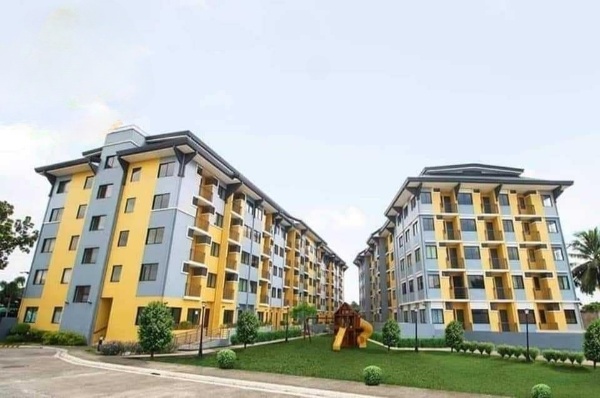 1BR to 2BR NO DOWNPAYMENT Ready for Occupancy Condominium units in Camarin Caloocan City - Primary Display View Frame Location in Caloocan City, Metro Manila