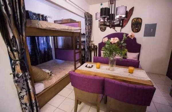 1BR to 2BR NO DOWNPAYMENT Ready for Occupancy Condominium units in Camarin Caloocan City - Media Image Asset Panel Sub-No 4