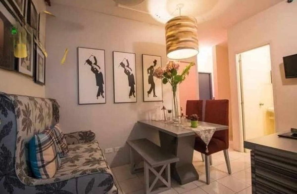 1BR to 2BR NO DOWNPAYMENT Ready for Occupancy Condominium units in Camarin Caloocan City - Media Image Asset Panel Sub-No 7