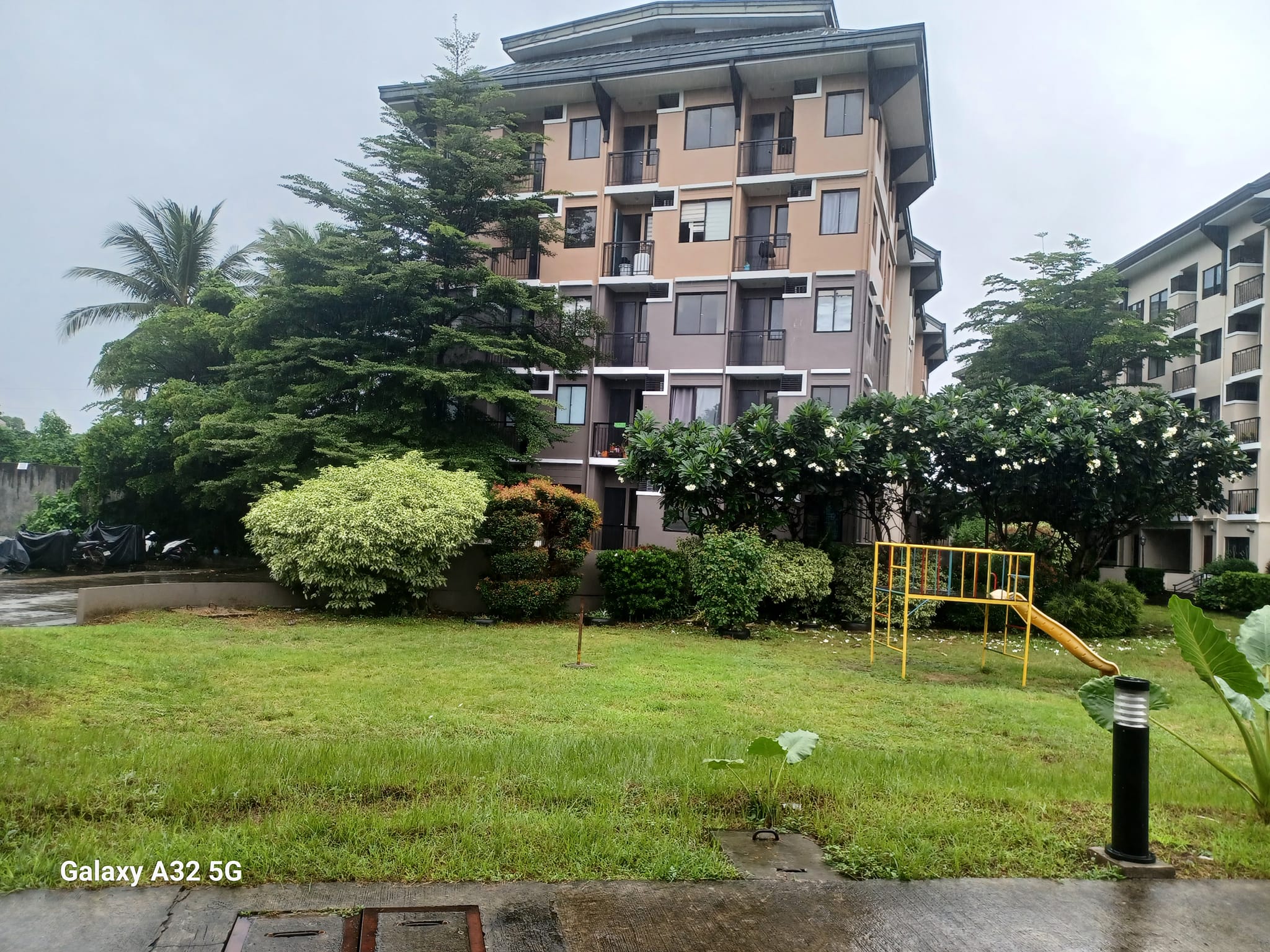 1BR to 2BR NO DOWNPAYMENT Ready for Occupancy Condominium units in Camarin Caloocan City - Media Image Asset Panel Sub-No 11