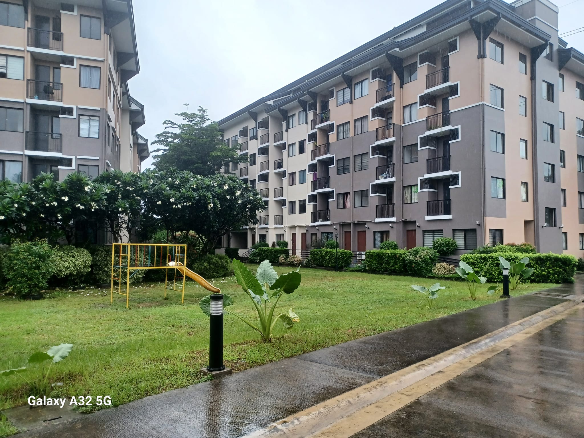 1BR to 2BR NO DOWNPAYMENT Ready for Occupancy Condominium units in Camarin Caloocan City - Media Image Asset Panel Sub-No 12