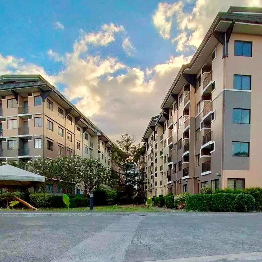 1BR to 2BR NO DOWNPAYMENT Ready for Occupancy Condominium units in Camarin Caloocan City - Media Image Asset Panel Sub-No 13
