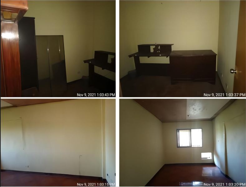 Foreclosed  House & Lot For Sale in Caloocan City, Metro Manila (98 sqm Lot Area) - Media Image Asset Panel Sub-No 7
