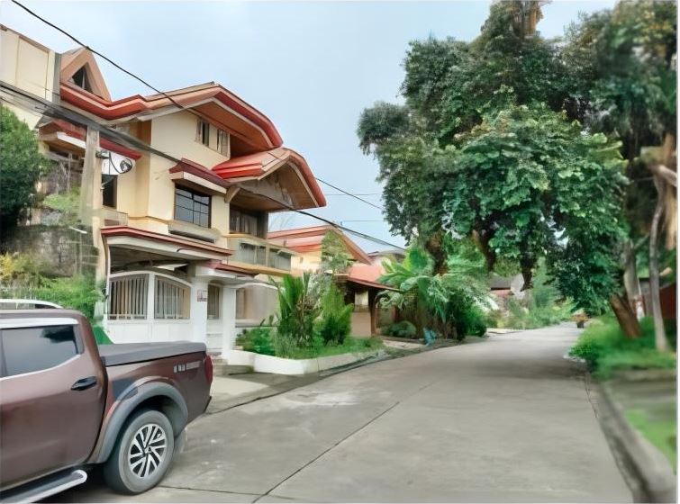 Foreclosed Property for sale in BF HOMES SUBD., PHASE 3 BRGY. 168 CALOOCAN - Primary Display View Frame Location in Caloocan City, Metro Manila