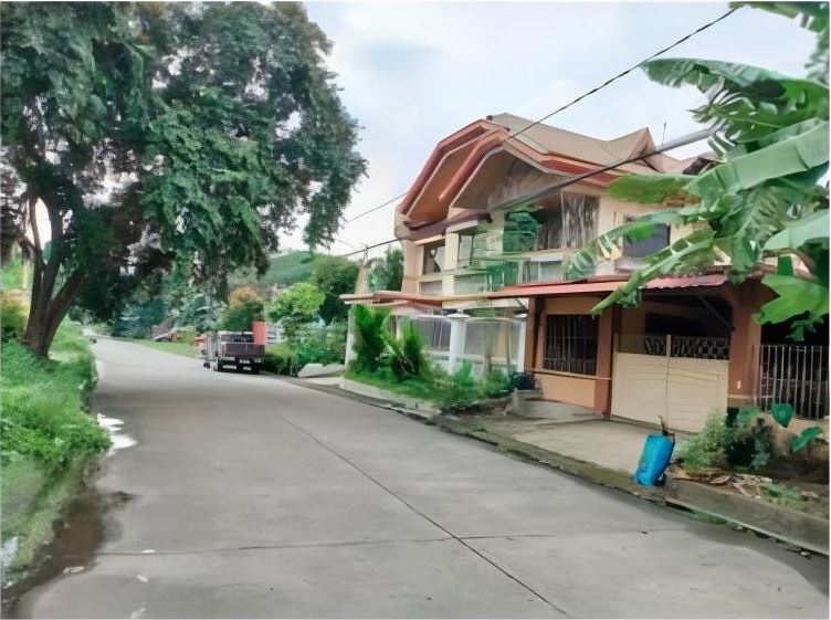 Foreclosed Property for sale in BF HOMES SUBD., PHASE 3 BRGY. 168 CALOOCAN - Media Image Asset Panel Sub-No 2