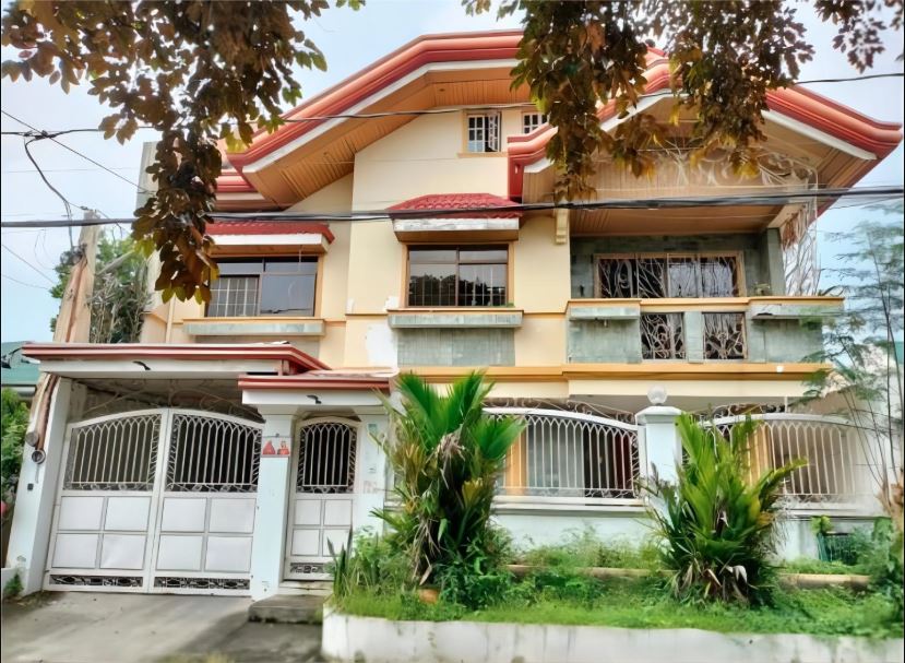 Foreclosed Property for sale in BF HOMES SUBD., PHASE 3 BRGY. 168 CALOOCAN - Media Image Asset Panel Sub-No 3