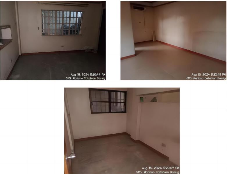 Foreclosed Property for sale in BF HOMES SUBD., PHASE 3 BRGY. 168 CALOOCAN - Media Image Asset Panel Sub-No 4