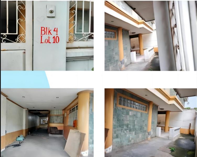 Foreclosed Property for sale in BF HOMES SUBD., PHASE 3 BRGY. 168 CALOOCAN - Media Image Asset Panel Sub-No 5