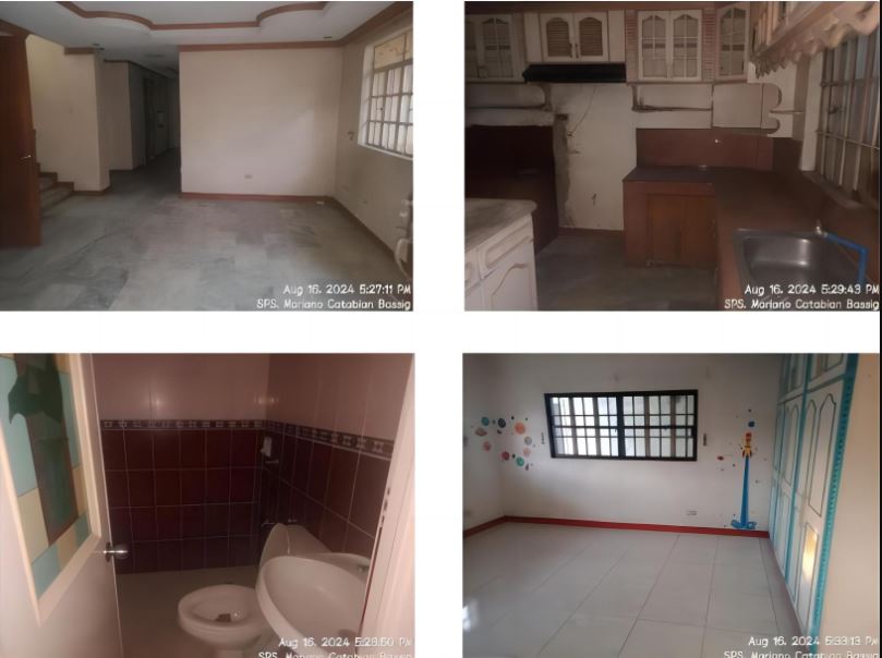 Foreclosed Property for sale in BF HOMES SUBD., PHASE 3 BRGY. 168 CALOOCAN - Media Image Asset Panel Sub-No 6