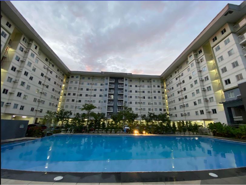 Foreclosed Property for sale in AMAIA STEPS NOVALICHES, DEPARO, CALOOCAN - Media Image Asset Panel Sub-No 2