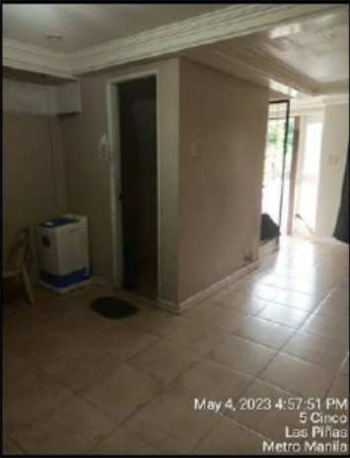 Foreclosed Property for sale in BF RESORT VILLAGE,  BRGY. TALON DOS, LAS PINAS - Media Image Asset Panel Sub-No 5