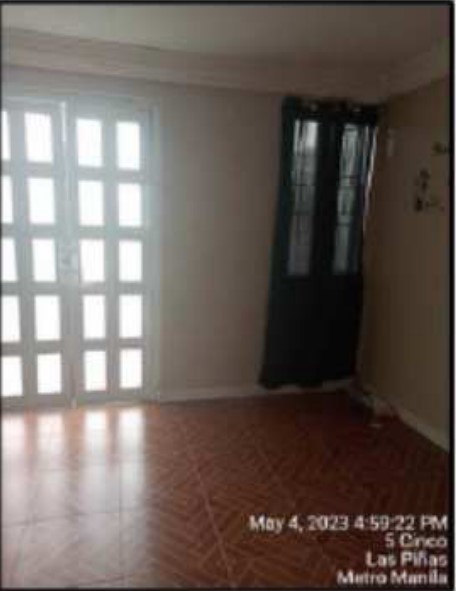 Foreclosed Property for sale in BF RESORT VILLAGE,  BRGY. TALON DOS, LAS PINAS - Media Image Asset Panel Sub-No 9