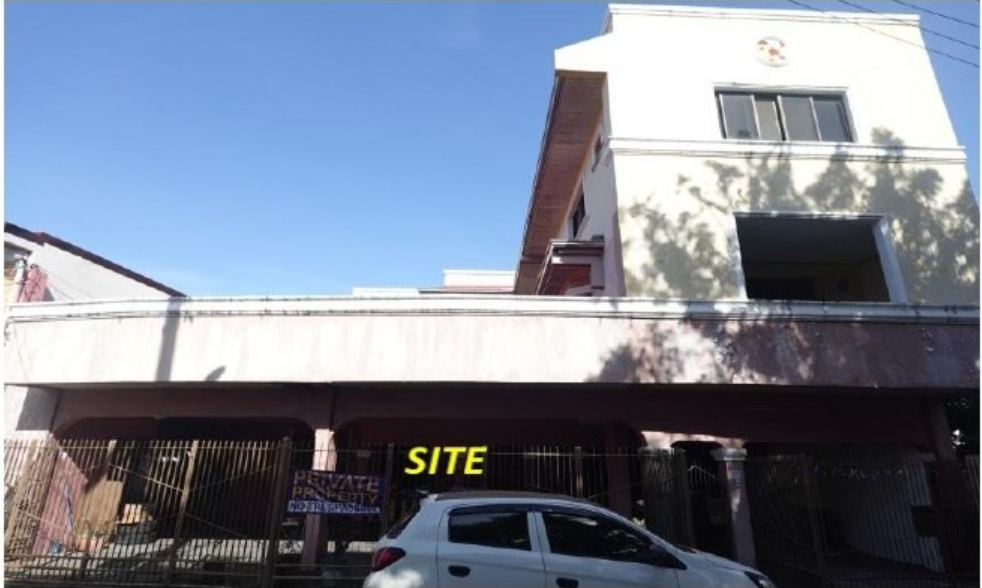 Foreclosed Property for sale in Camella Homes Classic, Brgy. Pilar, Las Pinas City - Media Image Asset Panel Sub-No 2