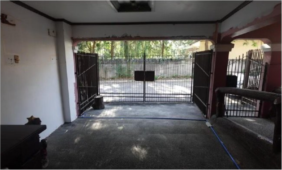 Foreclosed Property for sale in Camella Homes Classic, Brgy. Pilar, Las Pinas City - Media Image Asset Panel Sub-No 4