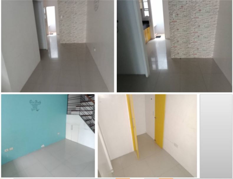 Foreclosed Property for sale in DOÑA MANUELA SUBD., PAMPLONA TRES, LAS PIÑAS CITY - Media Image Asset Panel Sub-No 2
