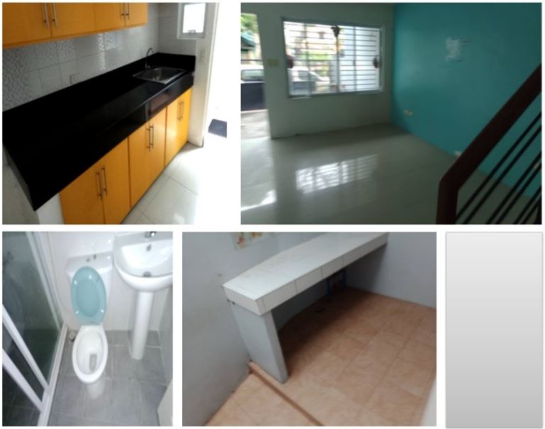 Foreclosed Property for sale in DOÑA MANUELA SUBD., PAMPLONA TRES, LAS PIÑAS CITY - Media Image Asset Panel Sub-No 3